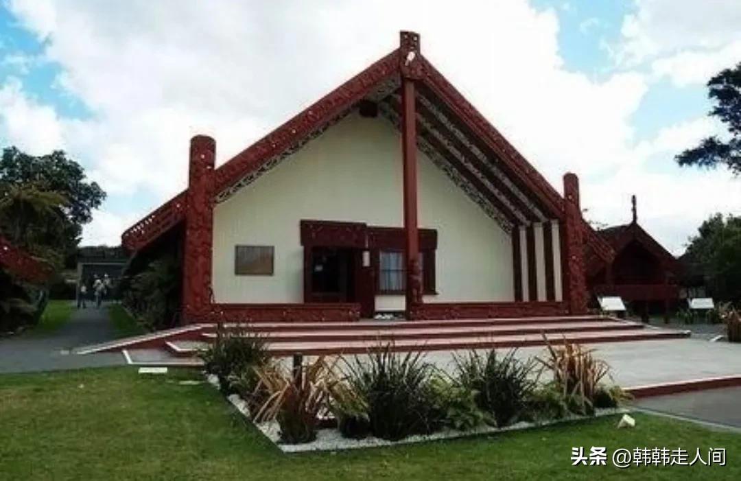 新西兰宛如世界尽头的纯净之地,新西兰一个隐藏的天堂