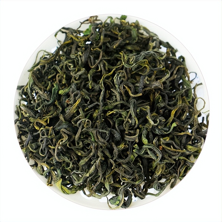 中国名茶排名100,中国名茶百强榜