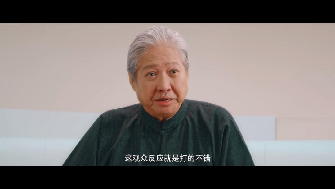 大长腿晶女郎+“过气”动作明星，这组合想不烂都难