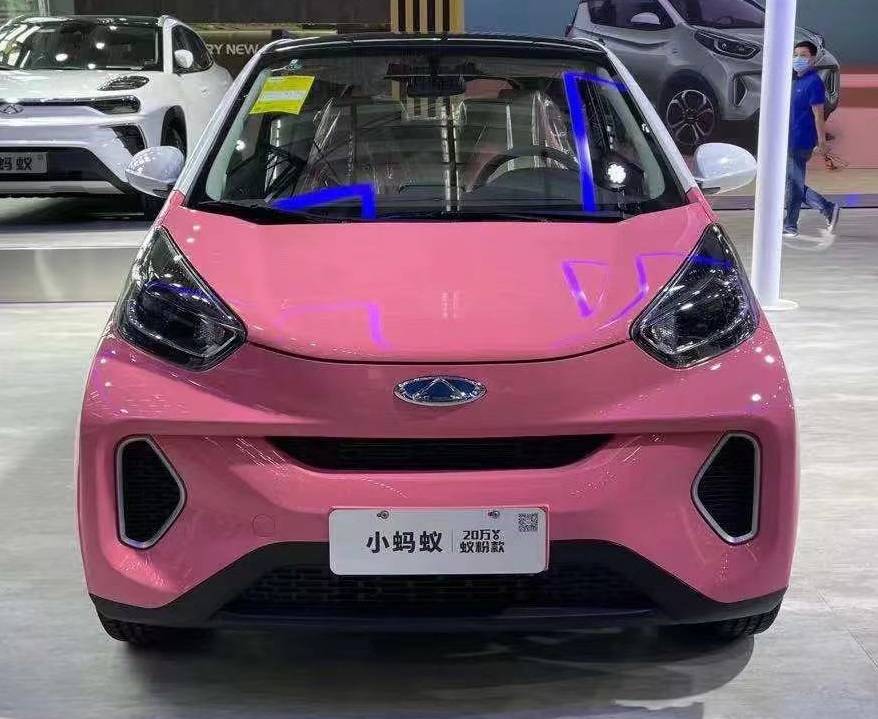 小蚂蚁充电显示正常充不进去电,小蚂蚁充不满电对电池损伤吗