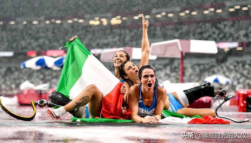 全球体育摄影获奖作品,2021摄影大赛获奖作品金奖