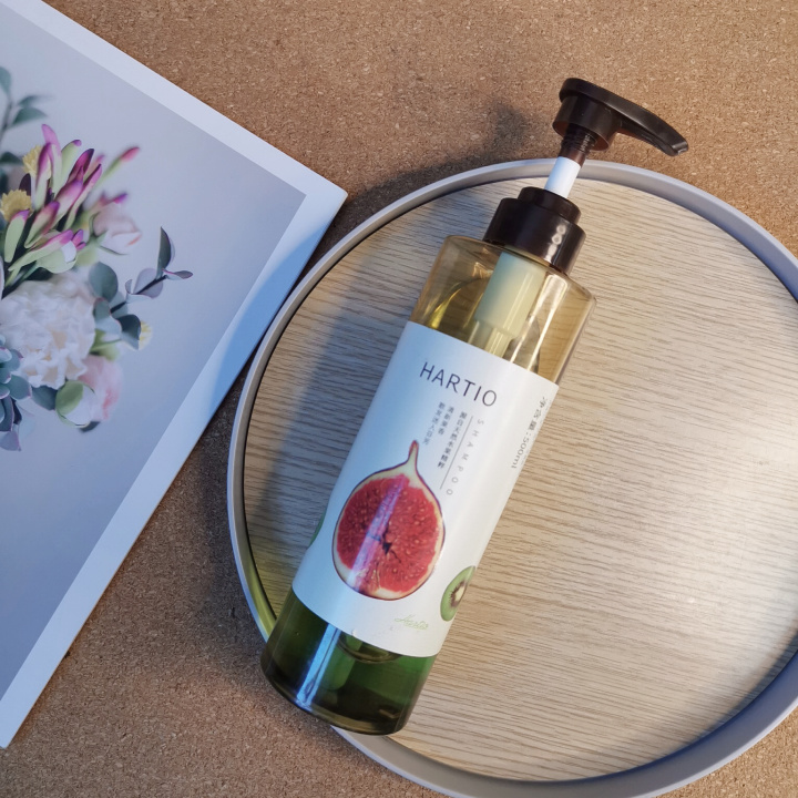 去屑蓬松控油洗发水测评学生党,用了五六年的洗发水真心推荐