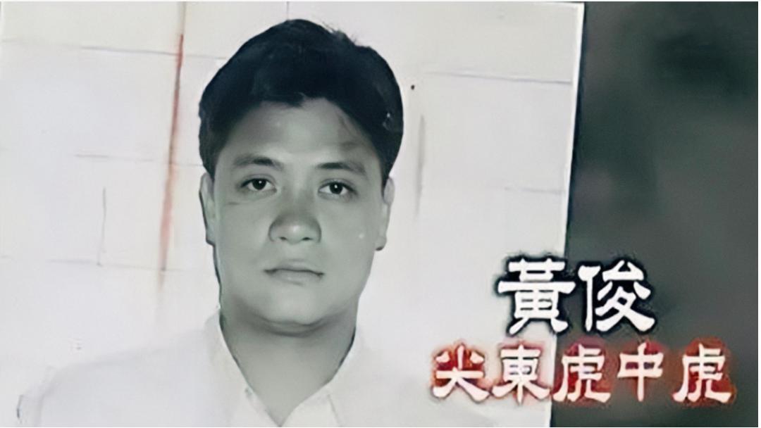 为什么香港有那么多黑帮？1997年香港回归，黑帮到底去哪了？