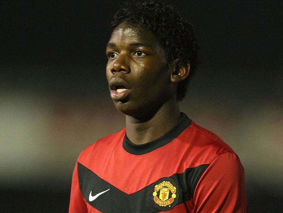 曼联青训阵容最新,曼联青年队夺冠联赛