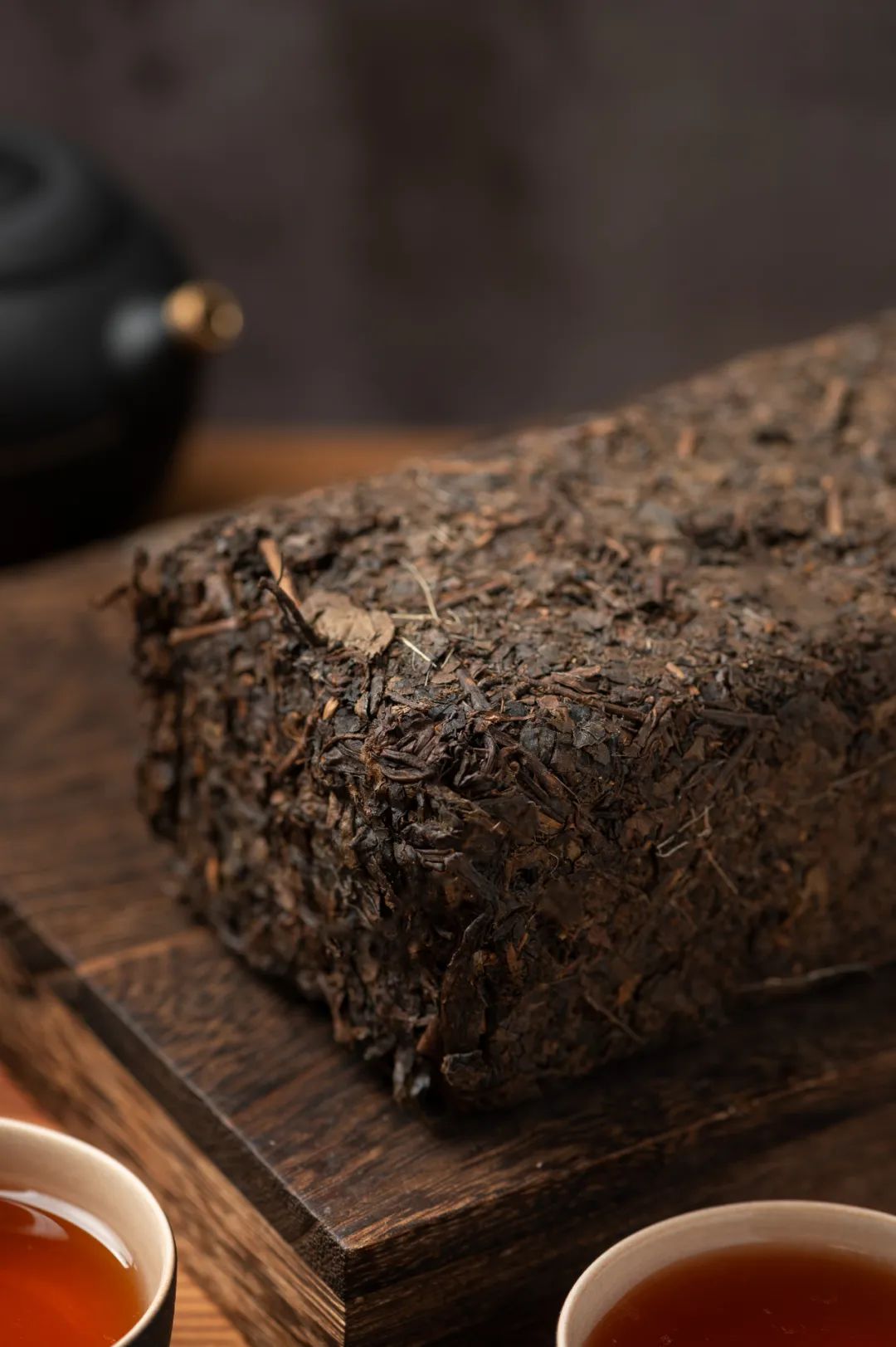 茶馆喝茶是种什么享受,中国喝茶第一大省