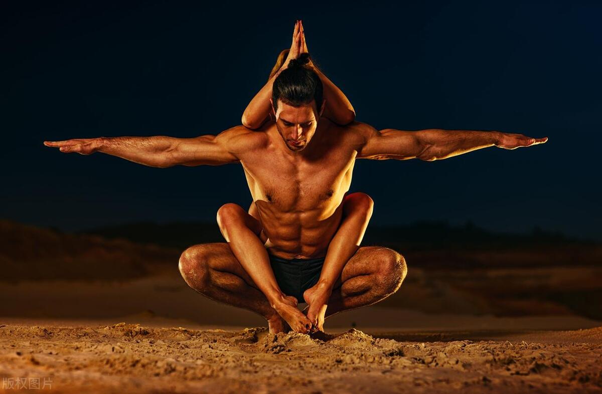 每个人的身上都有毛毛，外国人的毛毛长在哪里？