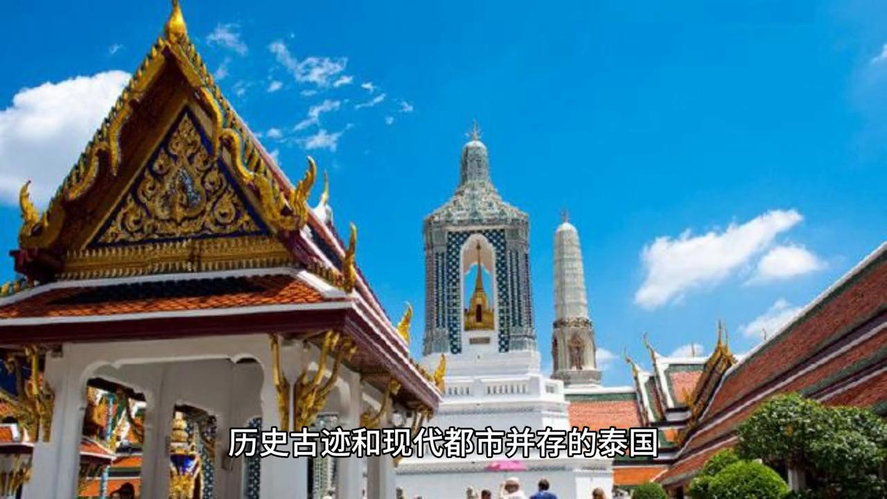 泰国芭提雅男人必去的地方,泰国必游旅游景点