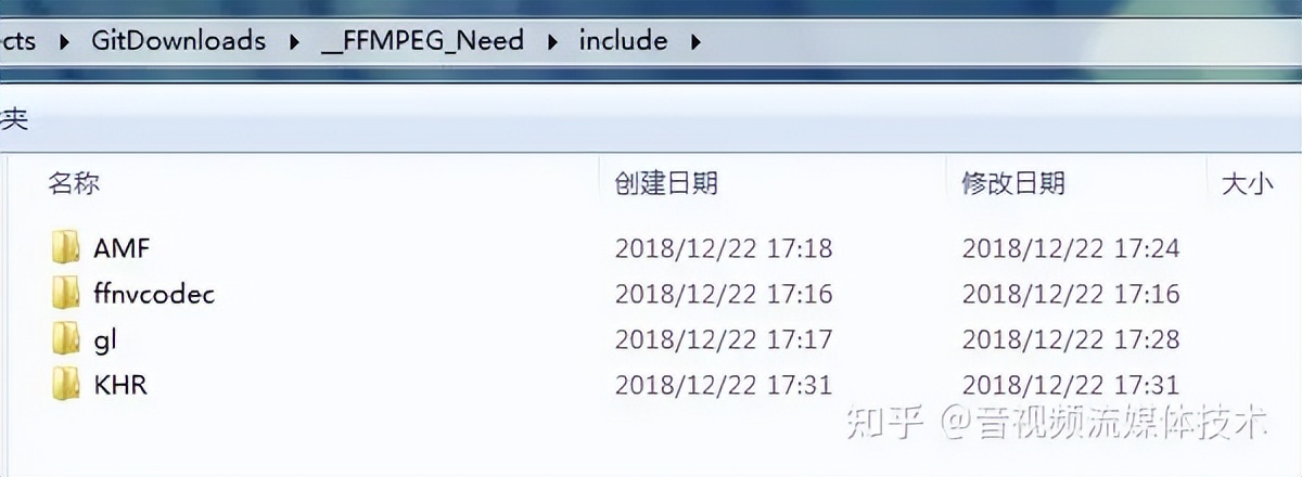 ffmpeg静态编译,ffmpegvs配置