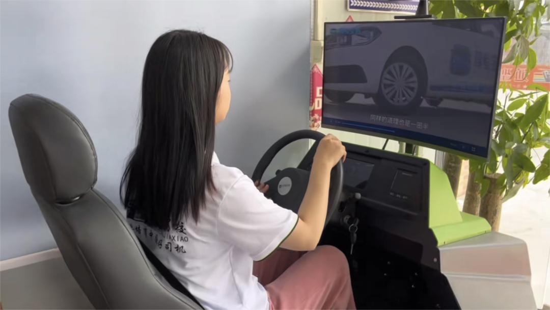 东莞通圣驾校靠谱吗,东莞通圣驾校图片