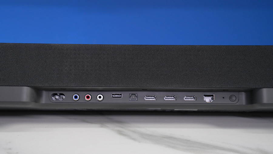 高质量回音壁音响森海塞尔,森海塞尔ambeosoundbarplus遥控器