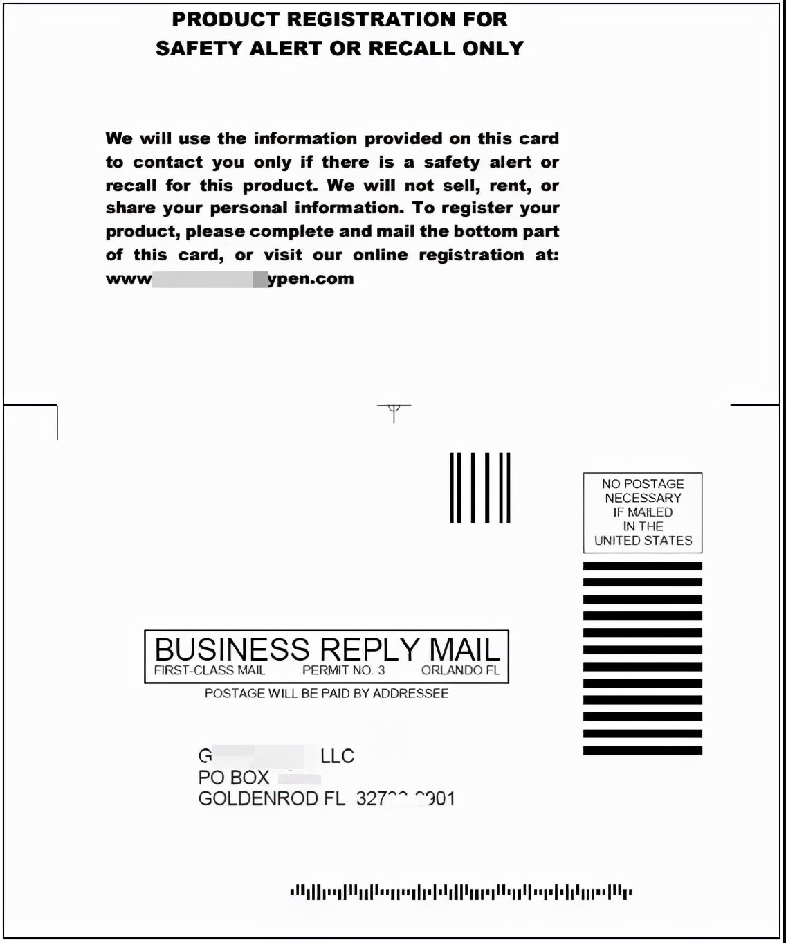 美国cpsc法规,产品办理美国cpsc认证有哪些规定