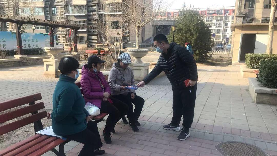 提高防范意识守住钱袋子,防疫反诈两不误提升全民免疫力