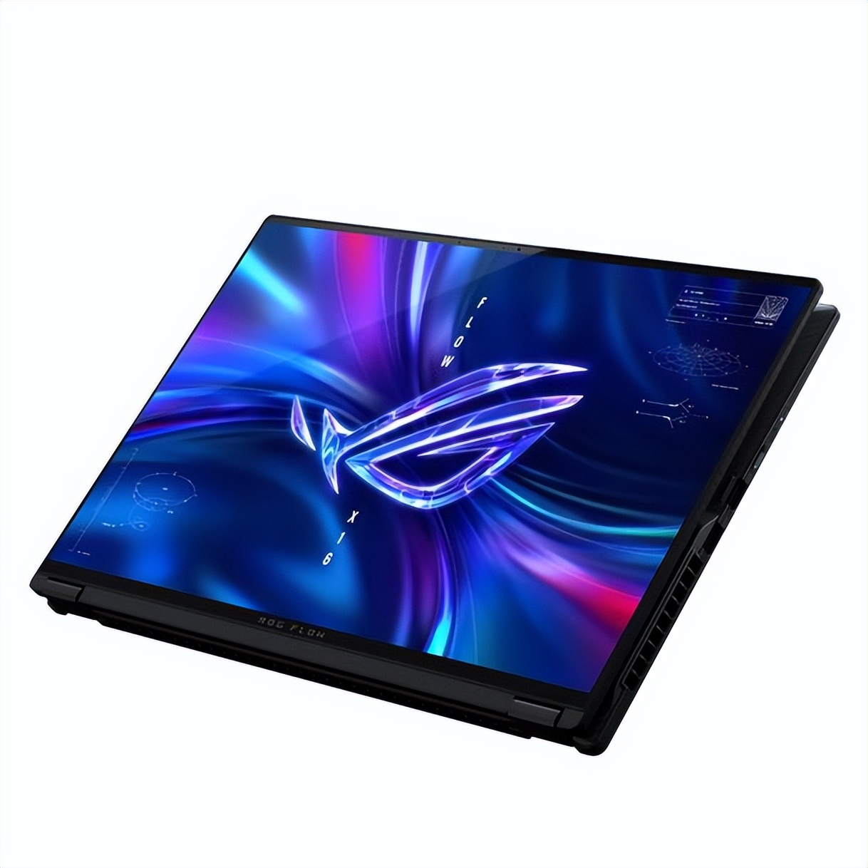 rog最新有12代酷睿处理器笔记本,rog笔记本显卡和上代对比