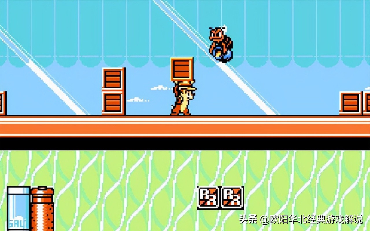 童年经典神作游戏,童年神作最后的战役