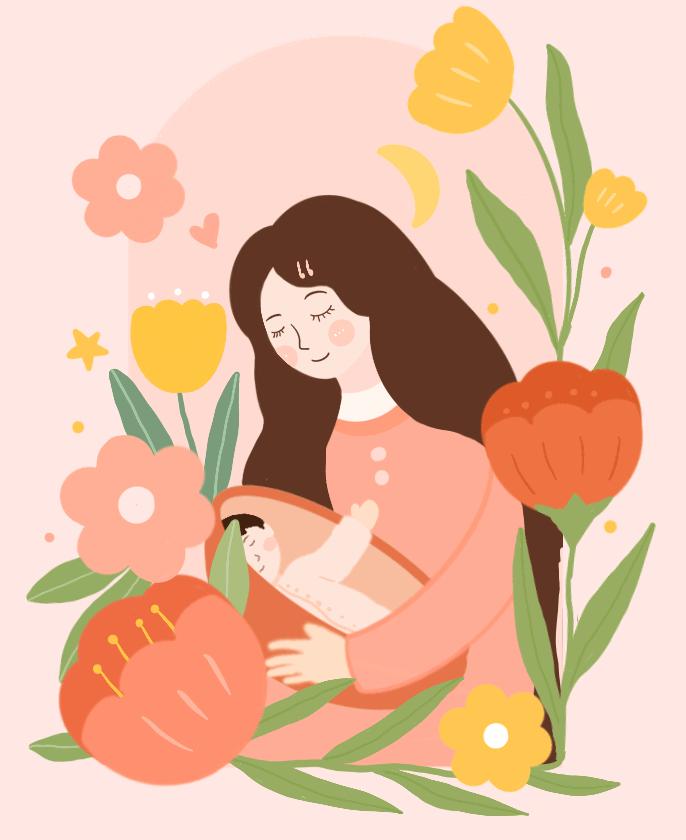 母亲节蜜雪冰城送什么,哈尔滨母亲节推荐好地方