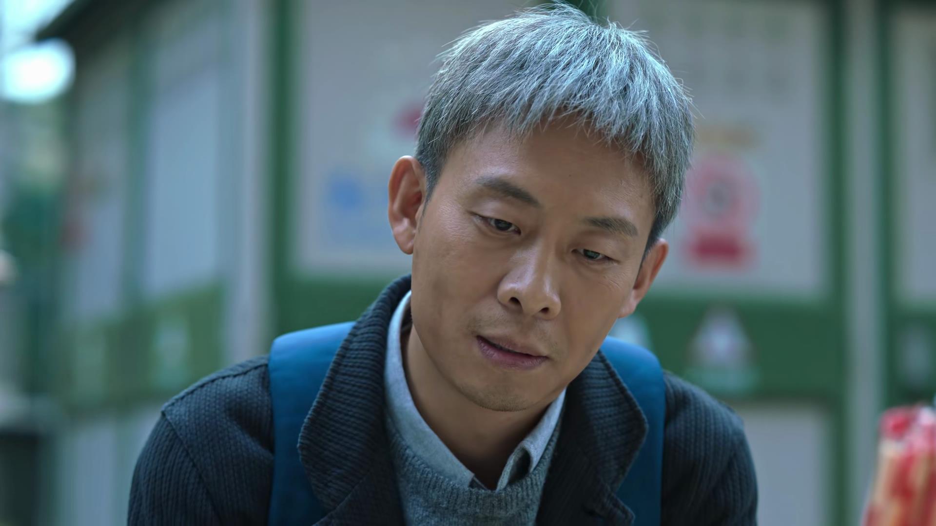 张颂文和张译竞争哪个最佳男演员,张颂文对比张译演技