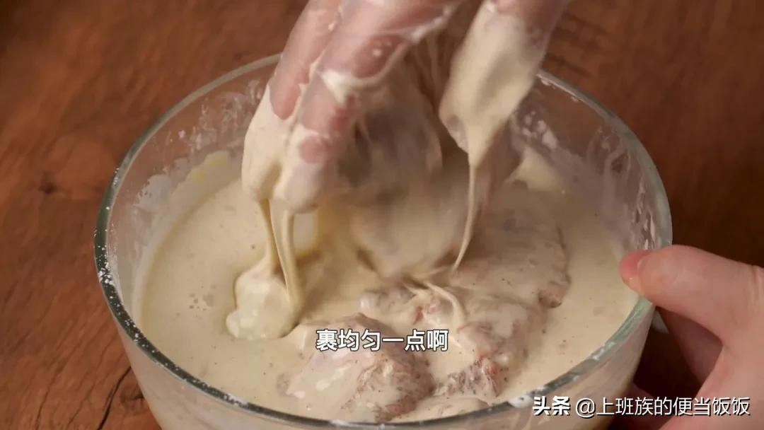 桥头排骨的正宗做法,简单有好吃的桥头排骨