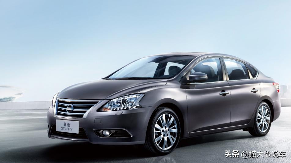 省油不容易坏的紧凑车推荐,这3款中型suv性价比超高