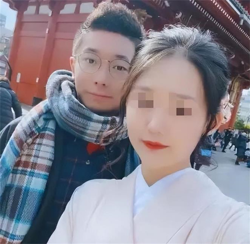 22岁北大女学生自杀背后:男友为情趣喊她“妈妈”,拍裸照作惩罚