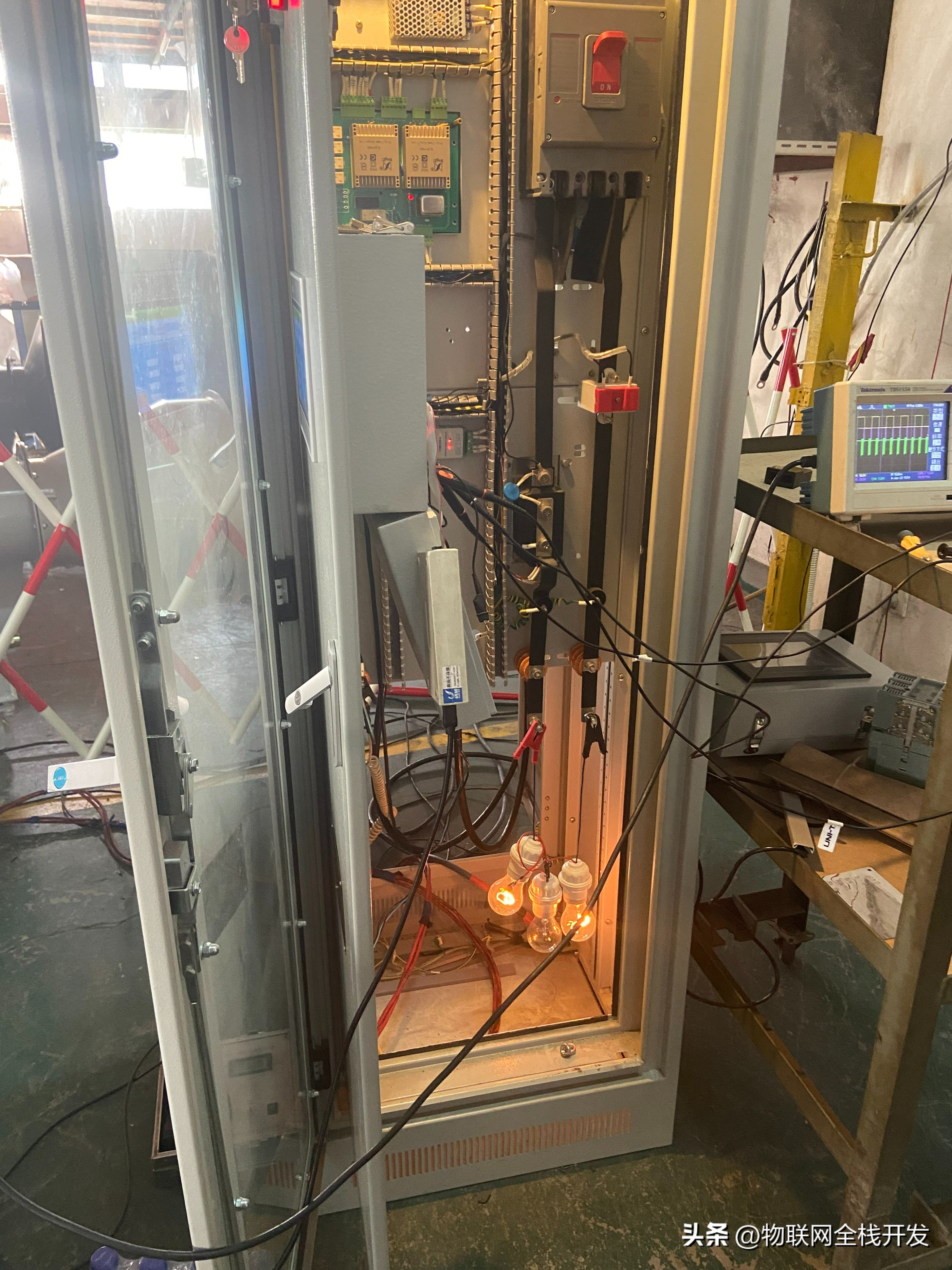 可控硅整流和调压电路实验,可控硅过零检测电路计算