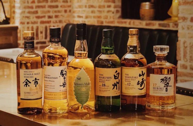 茅台和日本威士忌哪个好,茅台好喝还是同价位的威士忌好喝