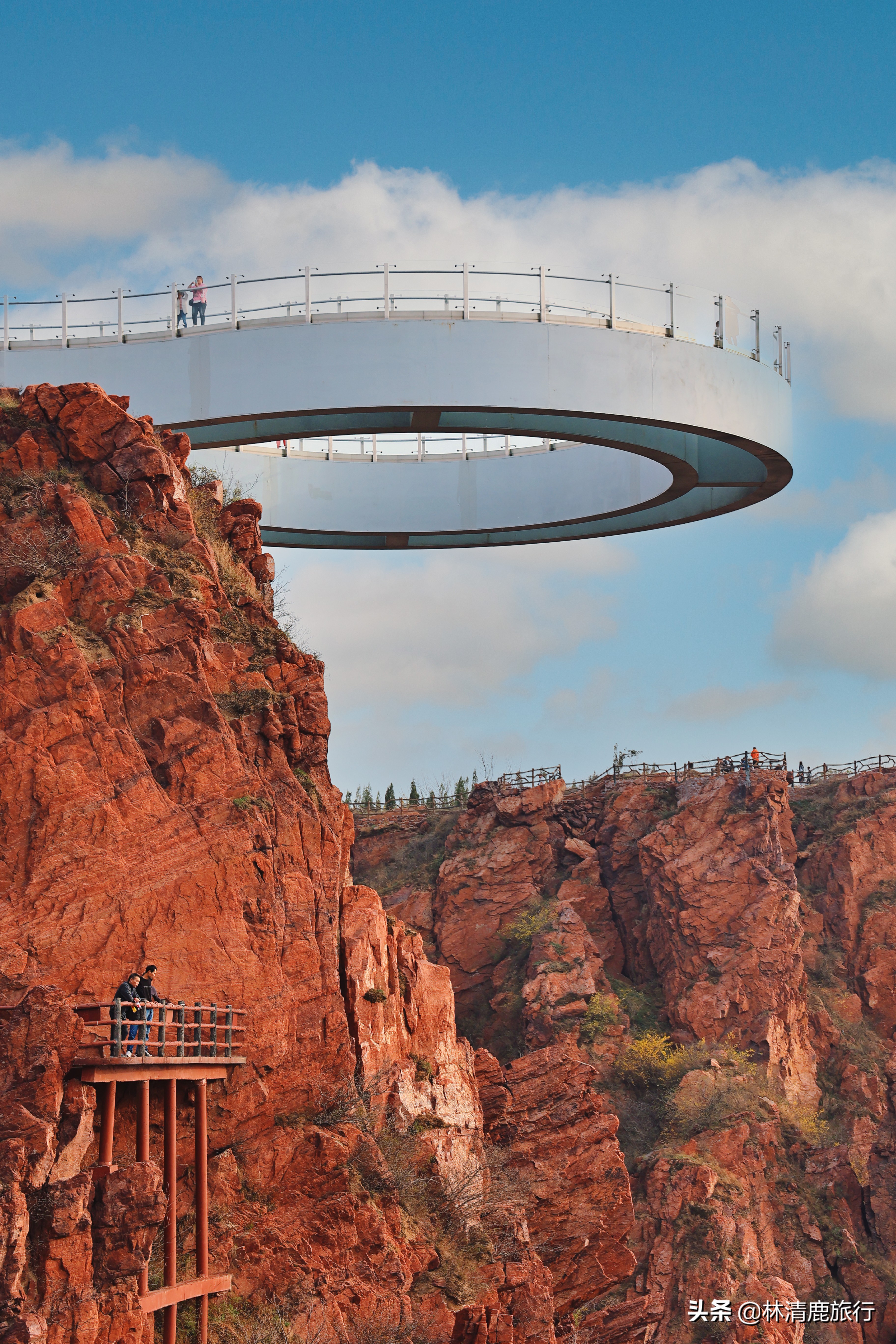 三日游推荐河南景区有哪些,河南旅游景点推荐2-3天云台山