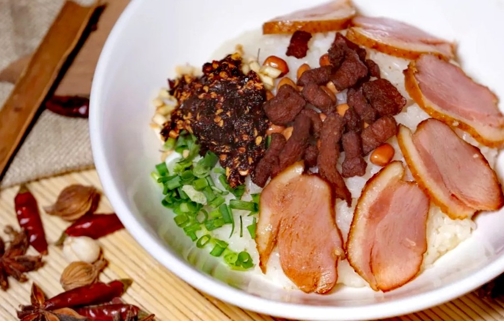 贵州饭店精品黔菜特色小吃荟萃,舌尖上的贵州黔味美食第五站