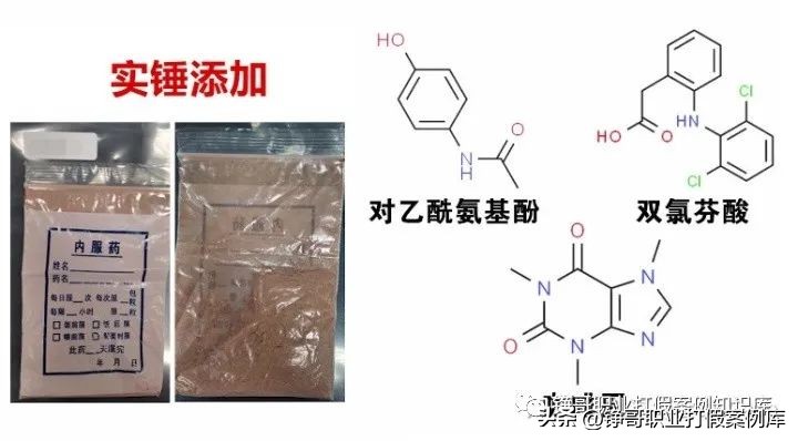 凯喜博士检测结果公布，几乎所有号称纯中药的民间偏方无一幸免