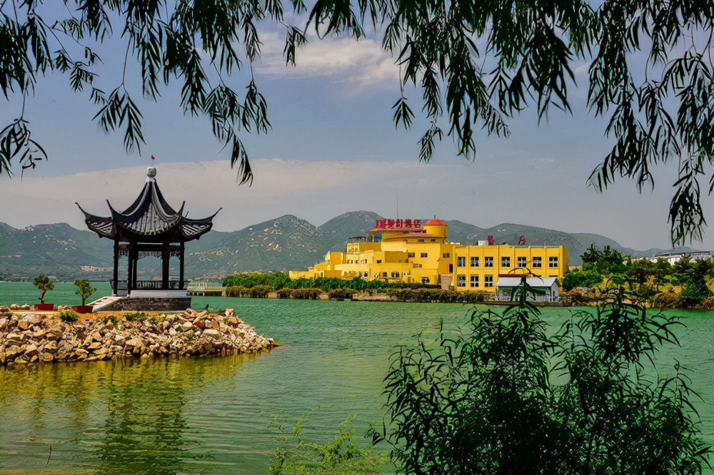 莱芜雪野有哪些看点,人说山西好风光阳泉篇