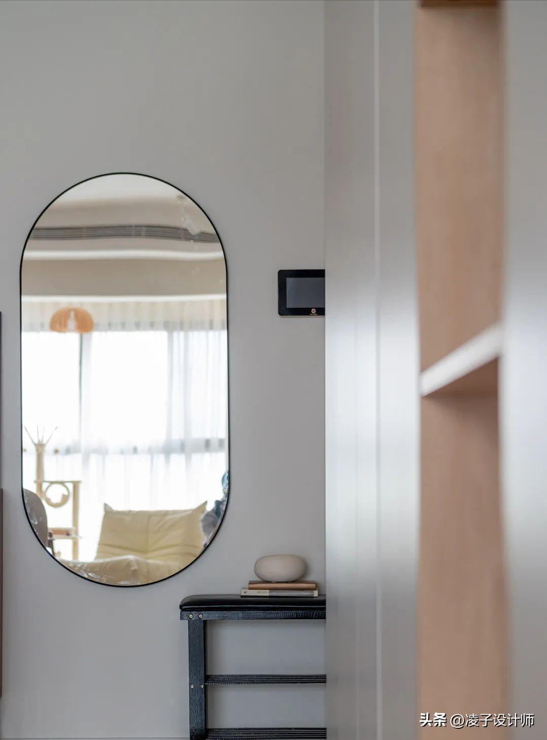 二手房小户型客厅电视柜设计,二手房电视柜装修