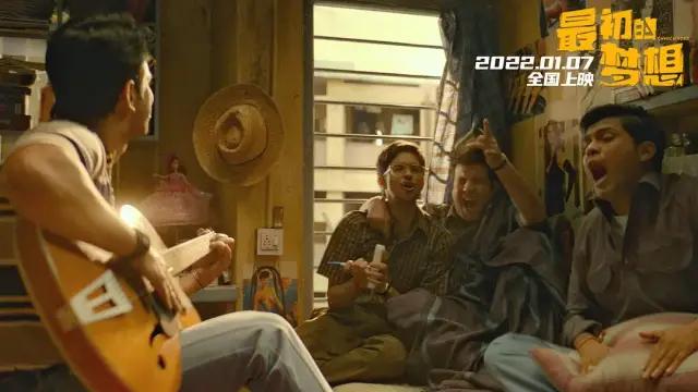 最初的梦想美文,最初的梦想意境