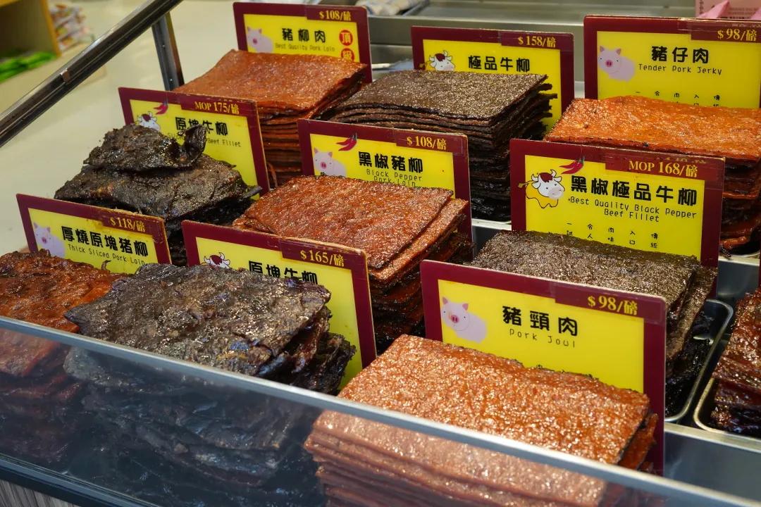 澳门美食攻略｜没吃过这4家店等于没来过澳门