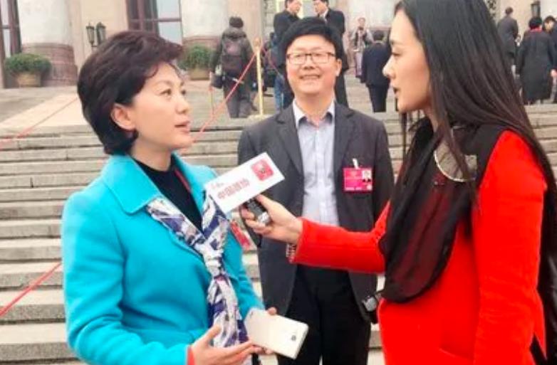 国脸女主持人海霞,央视美女主播海霞图片