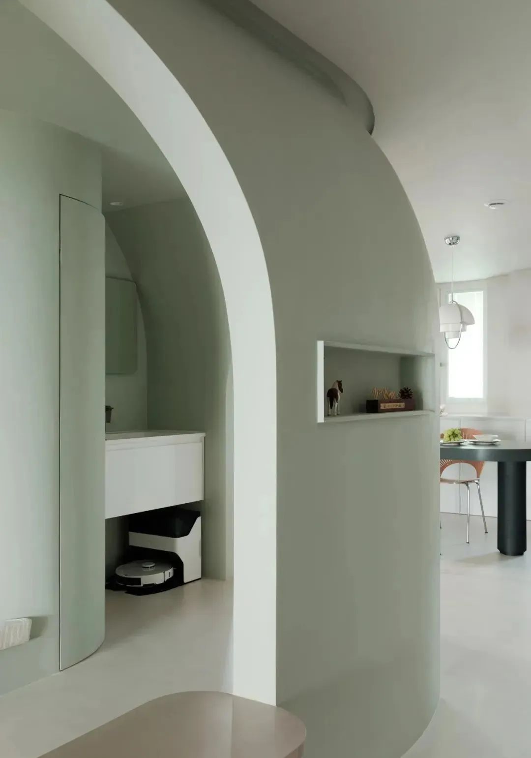 90万，125m²，这位海淀妈妈太清醒：装修学区房，为何要委屈自己