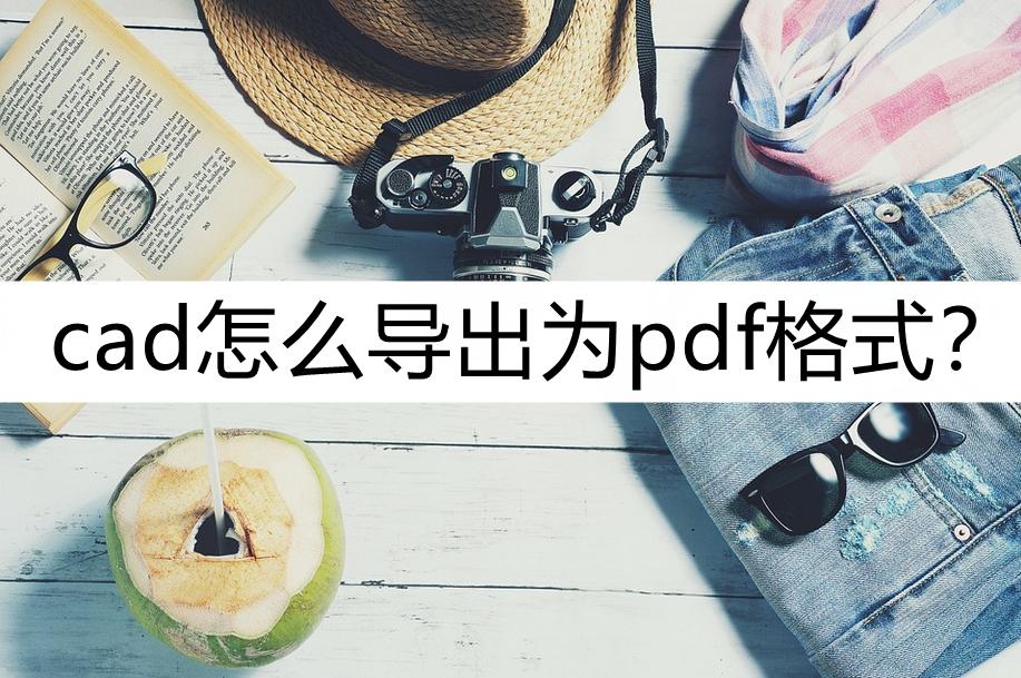 cad导出pdf文件特别大怎么解决,cad图纸导出pdf怎么显示全是黑色