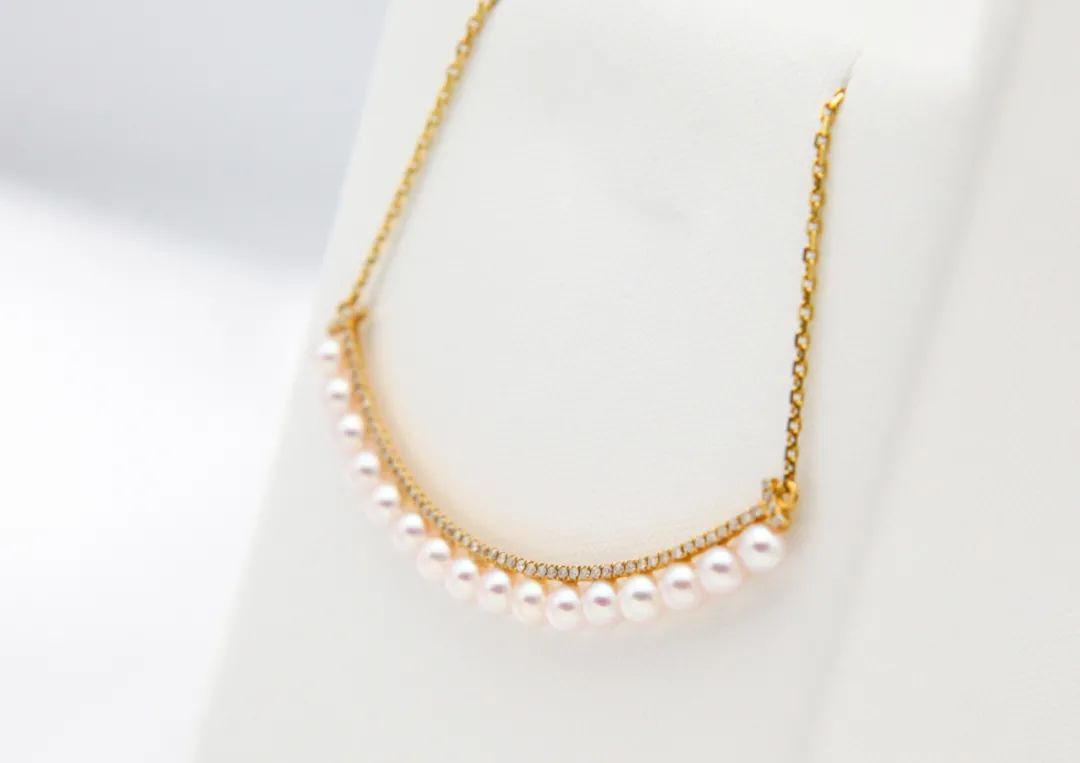 珠润天泽·臻选珍珠首饰专场|北京荣宝迎春网络拍卖会