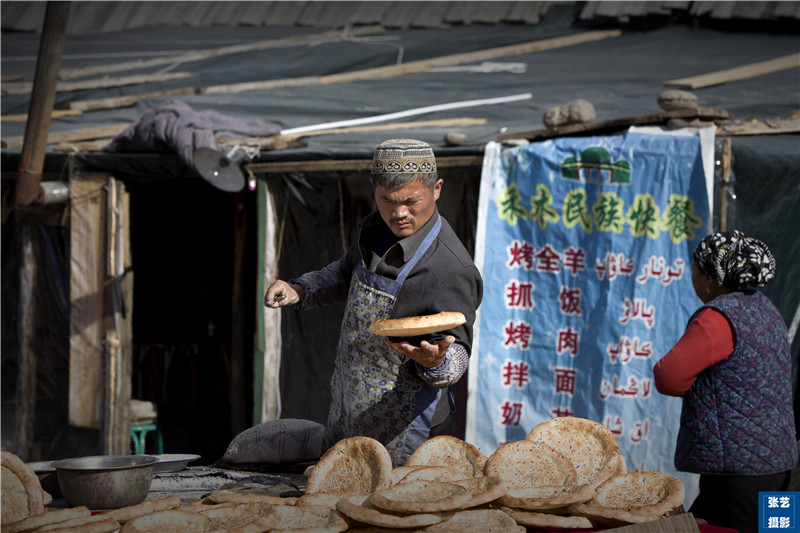 秋天必去中国50个最美地方,一生必去的五个中国最美秋天