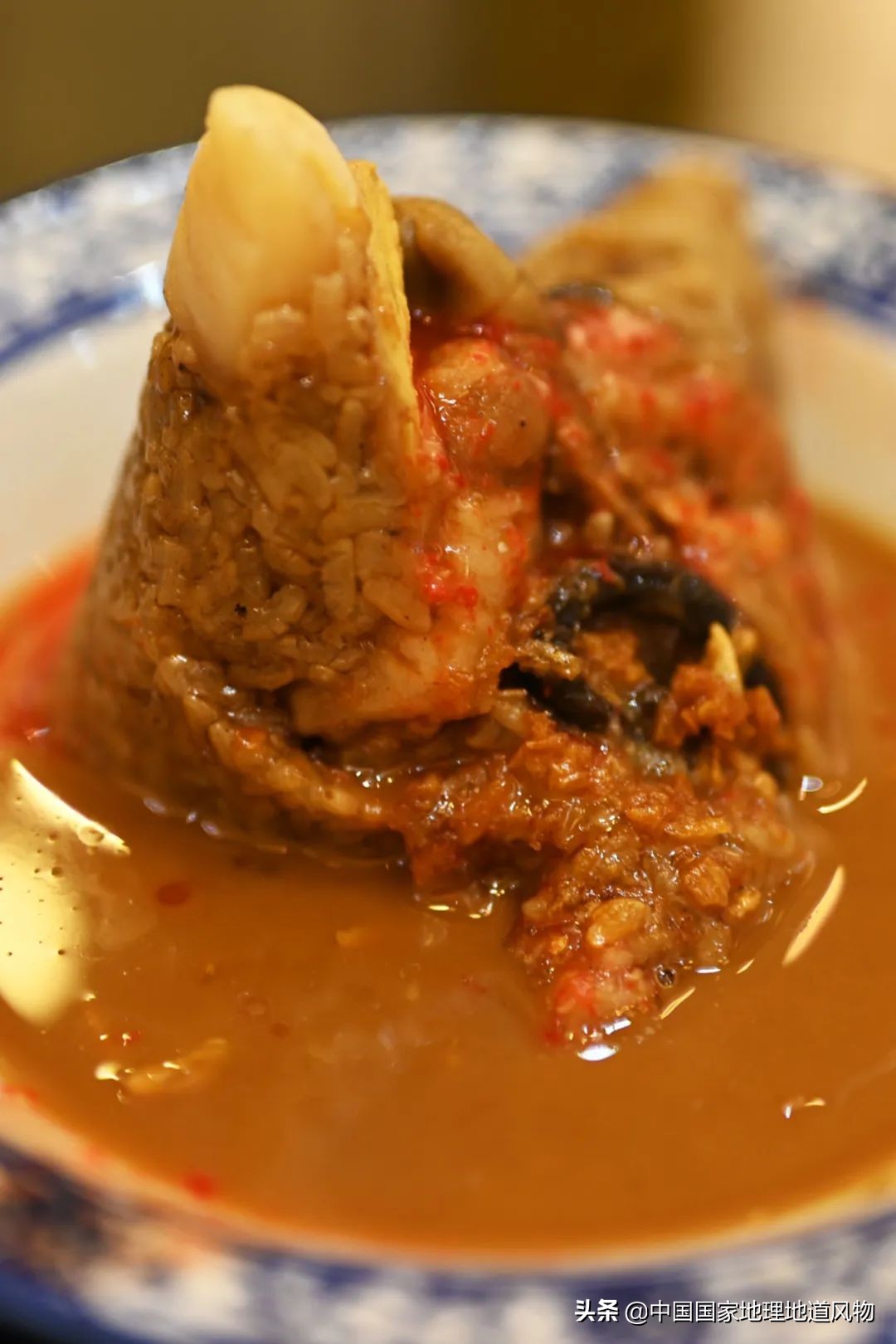 中国哪个省的早餐最丰富,全国各地早餐之福建特色