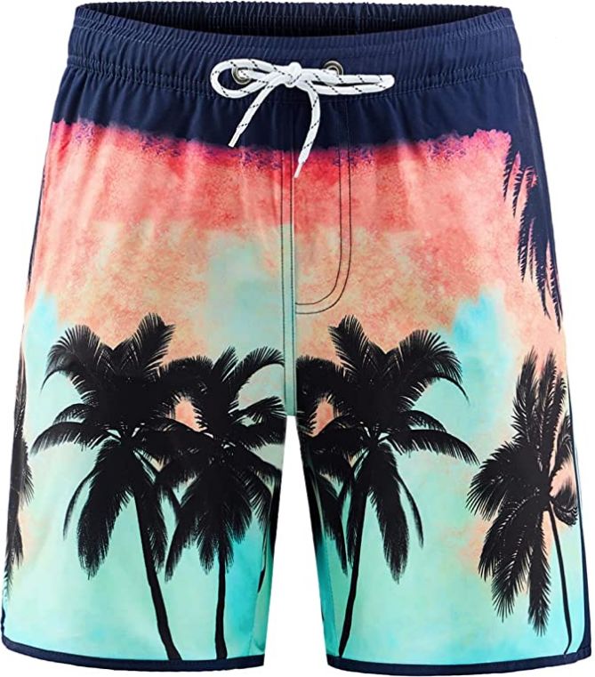 听说衬衫卖爆了！亚马逊美国男装销量创新高，爆品指南请查收