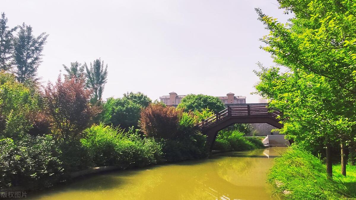 河南景区免费推荐名单,河南十大免费风景区