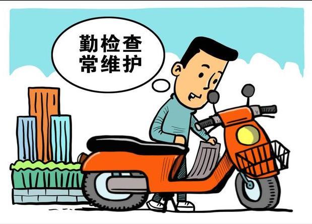 电动自行车充电器显示维护,电动车充电器的使用与维修