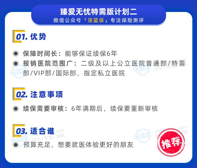 保终身百万医疗险有哪几款产品,五款中高端医疗险大pk