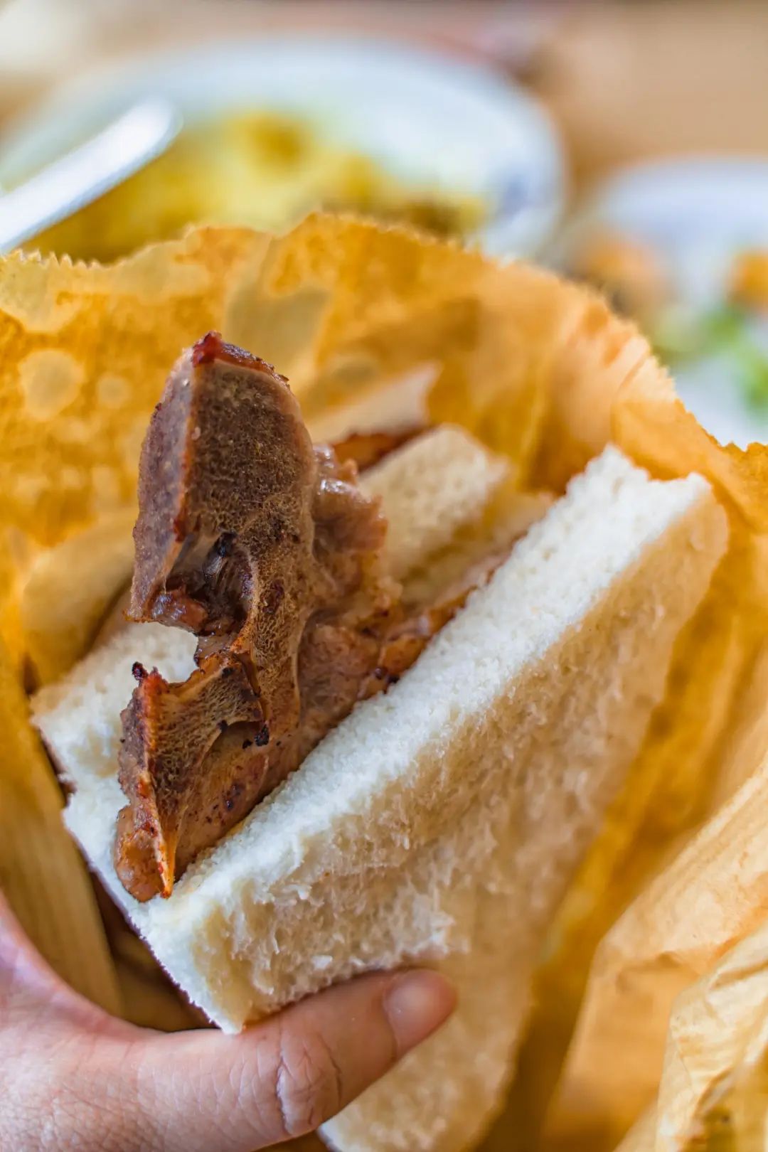 机票￥350！这个美食天堂，去一趟还相当于去了巴黎罗马威尼斯！