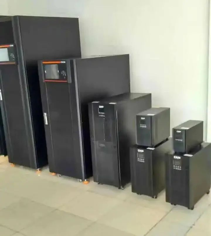 弱电负载过多导致ups故障,弱电ups如何估算待机时间