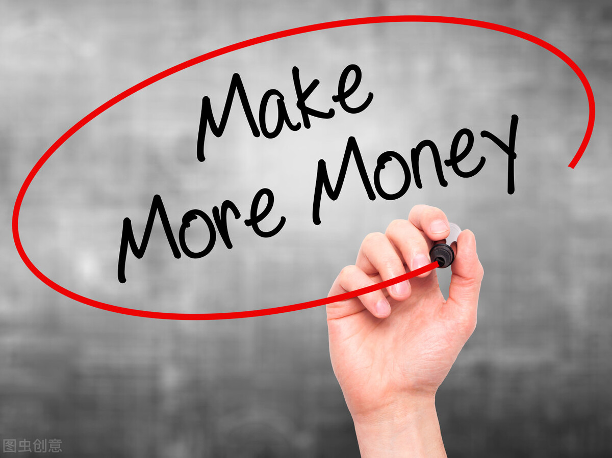 额外收入揭秘8大线上赚钱类型,线上有哪些赚钱的方法和技巧呢