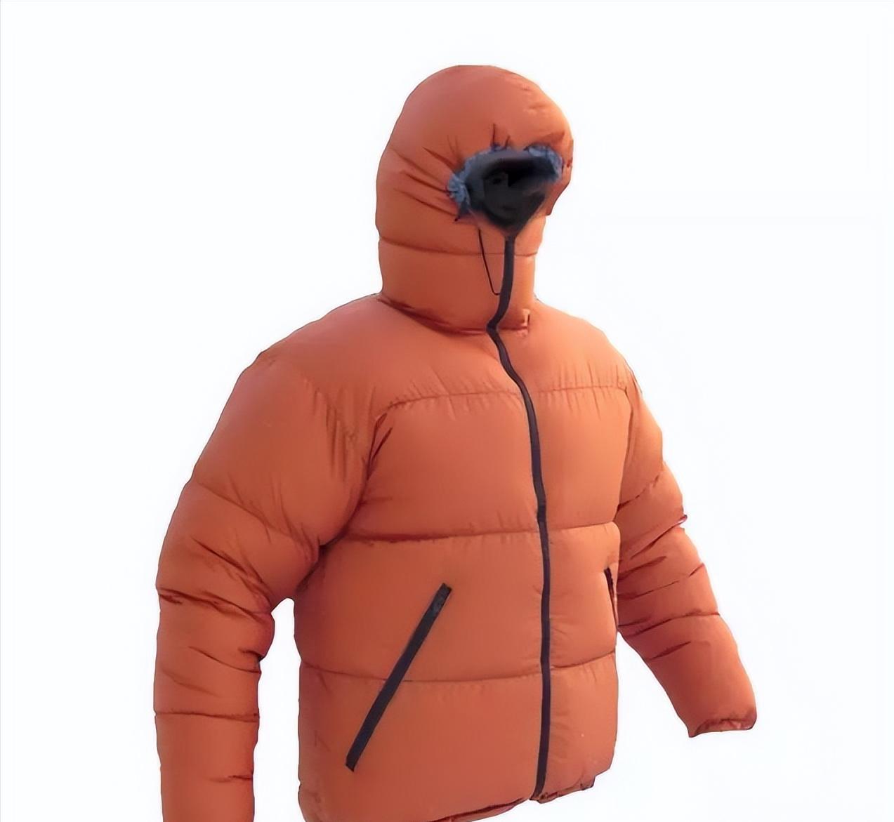 品牌羽绒服棉服推荐,羽绒服和棉服更推荐哪一种