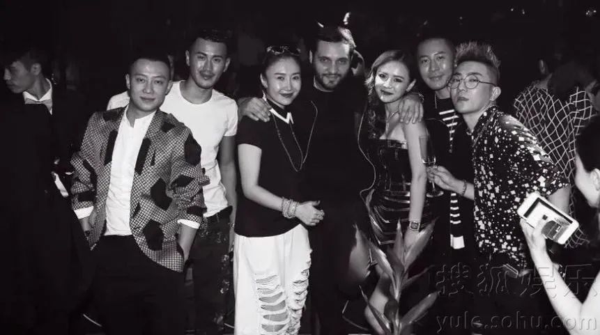 刘恺威新恋情真的吗,刘恺威新恋情爆料