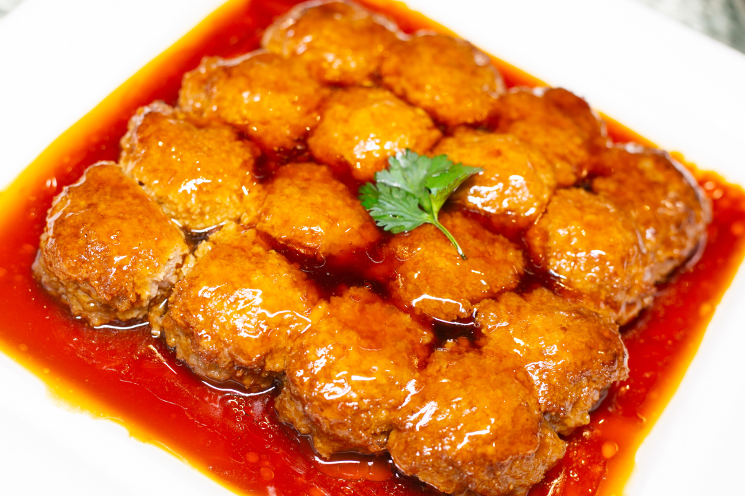 九段烧传统中国菜必点,九段烧传统中国菜推荐