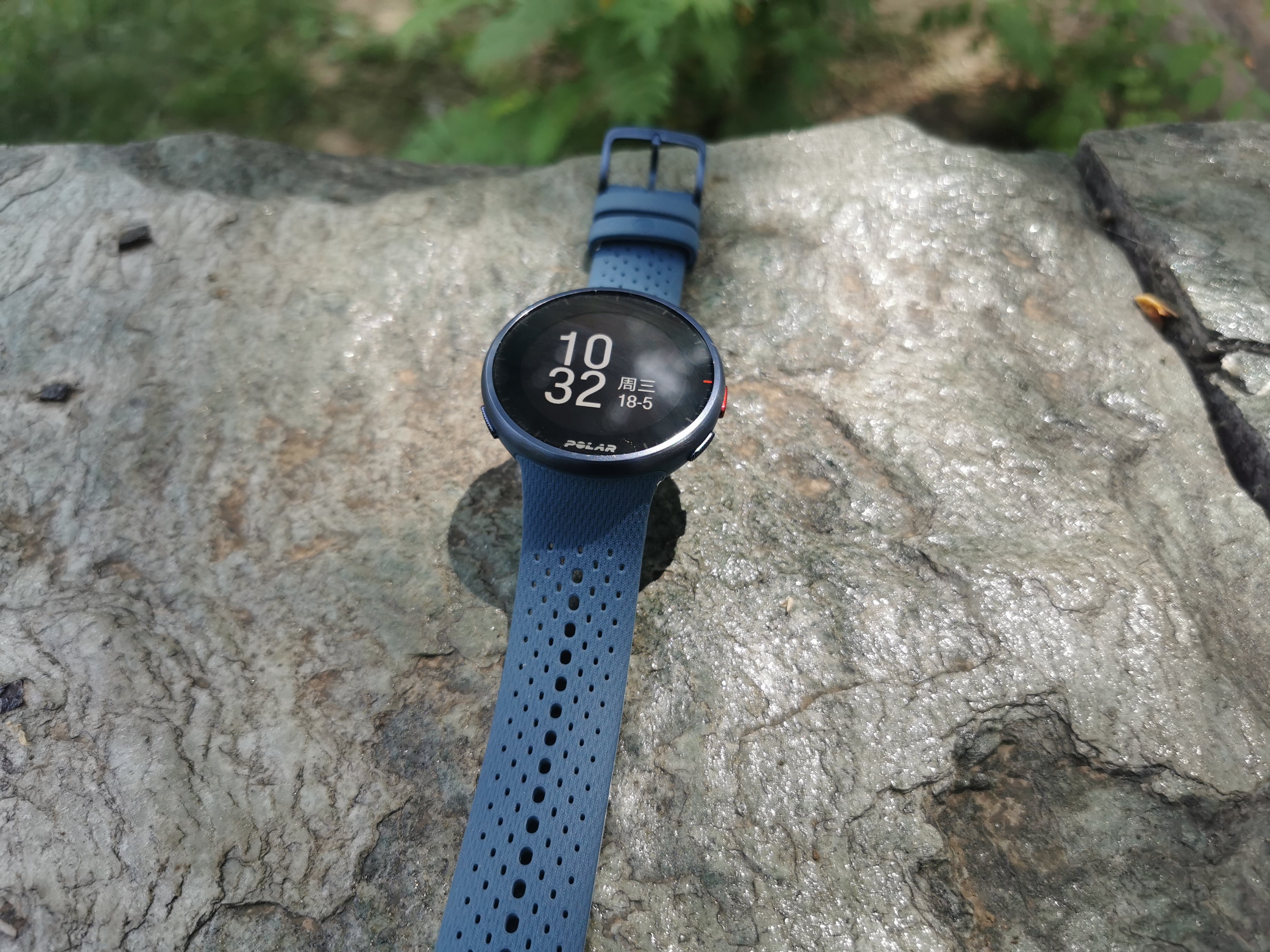 POLARPacerPro或许会成博能最畅销的型号