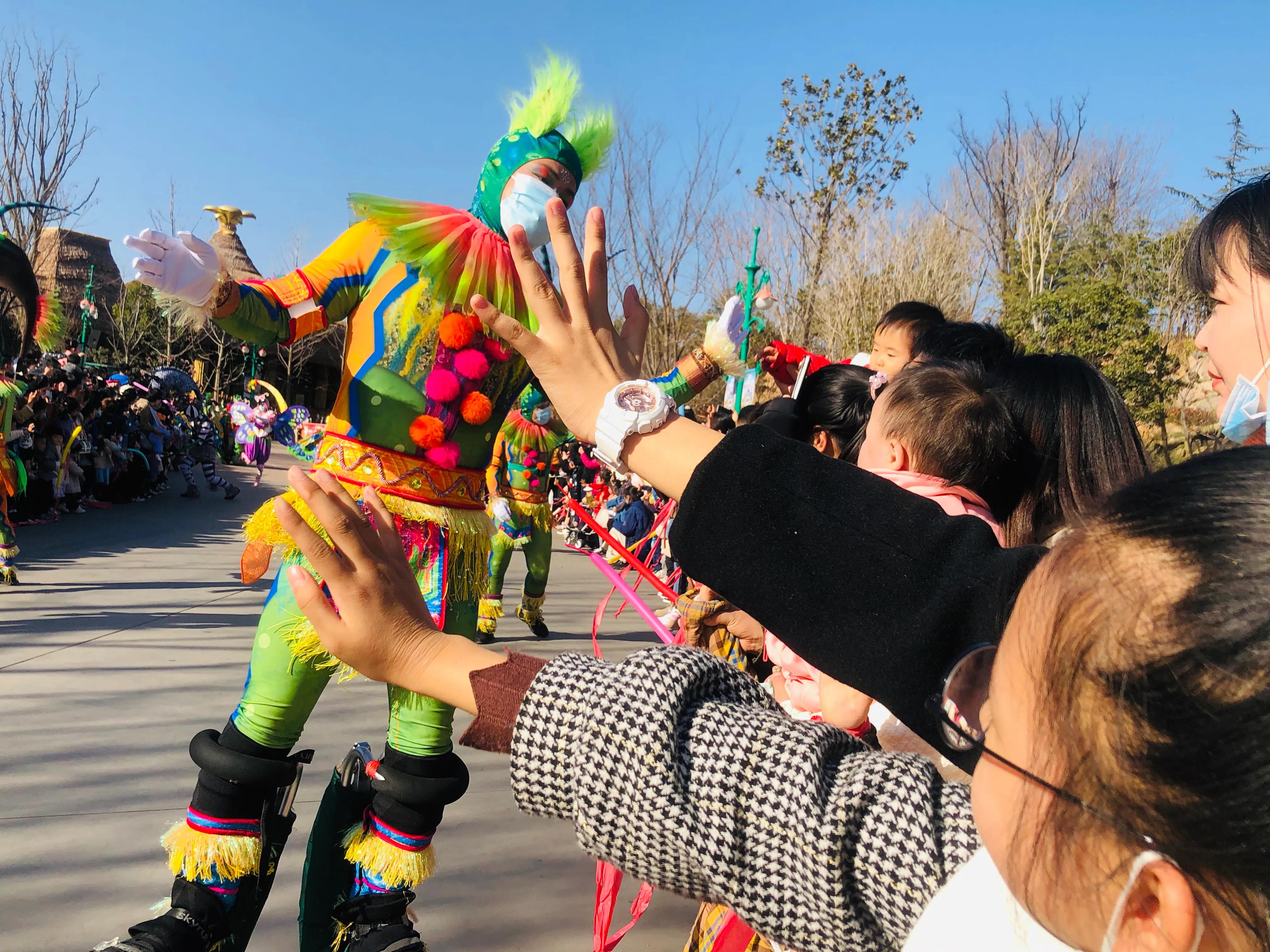 银基动物王国最强游玩攻略,银基动物王国游玩最详细攻略